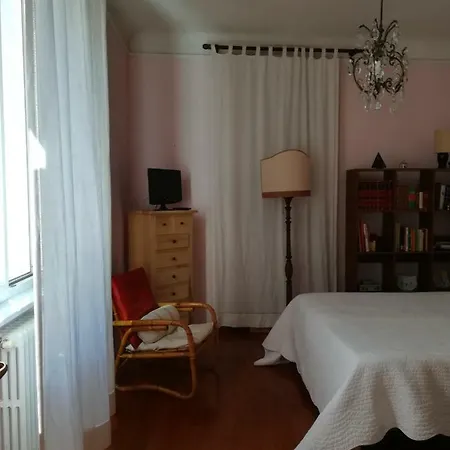 Licia Apartamento La Spezia