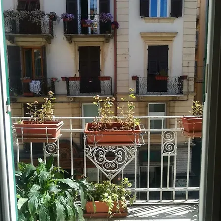 Apartamento Licia La Spezia
