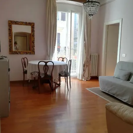 Licia Apartamento *