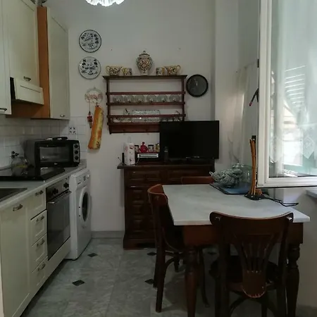 Apartamento Licia La Spezia