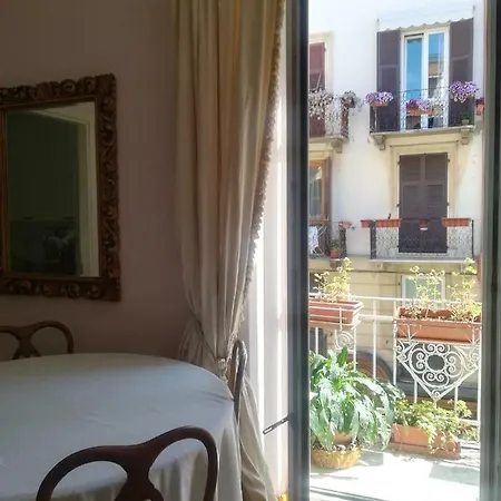 Apartamento Licia *